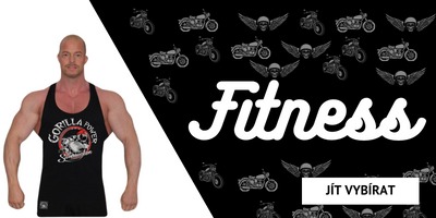 Fitness oblečení