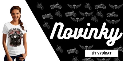 Novinky