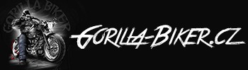 Gorilla-Biker.cz