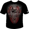 motorkarske tricko gorilla biker gb49 bad boy