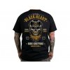 triko BLACK HEART WHISKERY