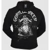 Motorkářská mikina  Gorilla Biker GB5SG - Big Wheel