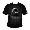 Motorkářské tričko Gorilla Biker GB39 - Big Cigar