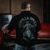 motorkarske triko polo gorilla biker gb14 gorilla biker