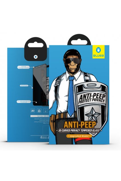 Anti Peep
