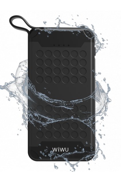 waterproof powerbank