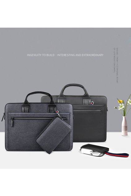 WiWU Athena Handbag Taška na notebook 15,6"