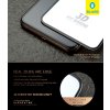 BLUEO Ultimátní 3D zaoblené ochranné tvrzené sklo Gorilla Type (0,2 mm) pro iPhone 7/8 Plus