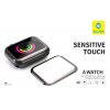 BLUEO HD Extra odolné ochranné sklo Gorilla Type (0,2 mm) Apple Watch 4/5