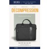 WiWU Decompression Příruční taška na notebook 15,6"