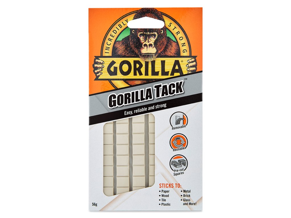GOR Products GOR Tack Blister