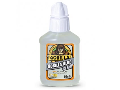 gorilla glue clear 50ml