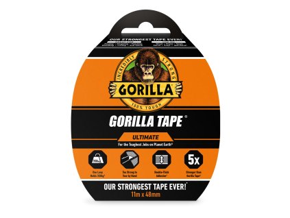 GOR Ultimate Tape Front RGB