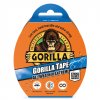 Gorilla Tape All-Weather Extreme 48mm x 11m, lepící páska černá