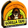 Gorilla Tape 48mm x 32m, lepicí páska černá