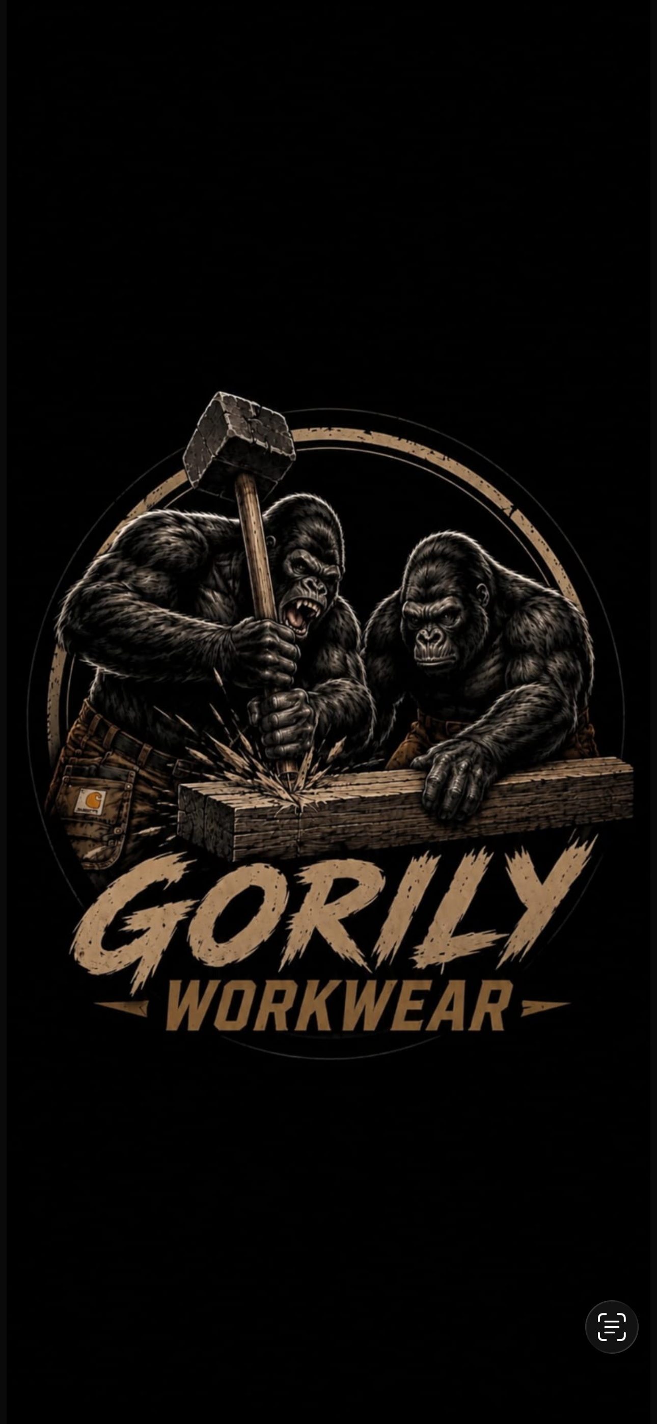 Gorily Work