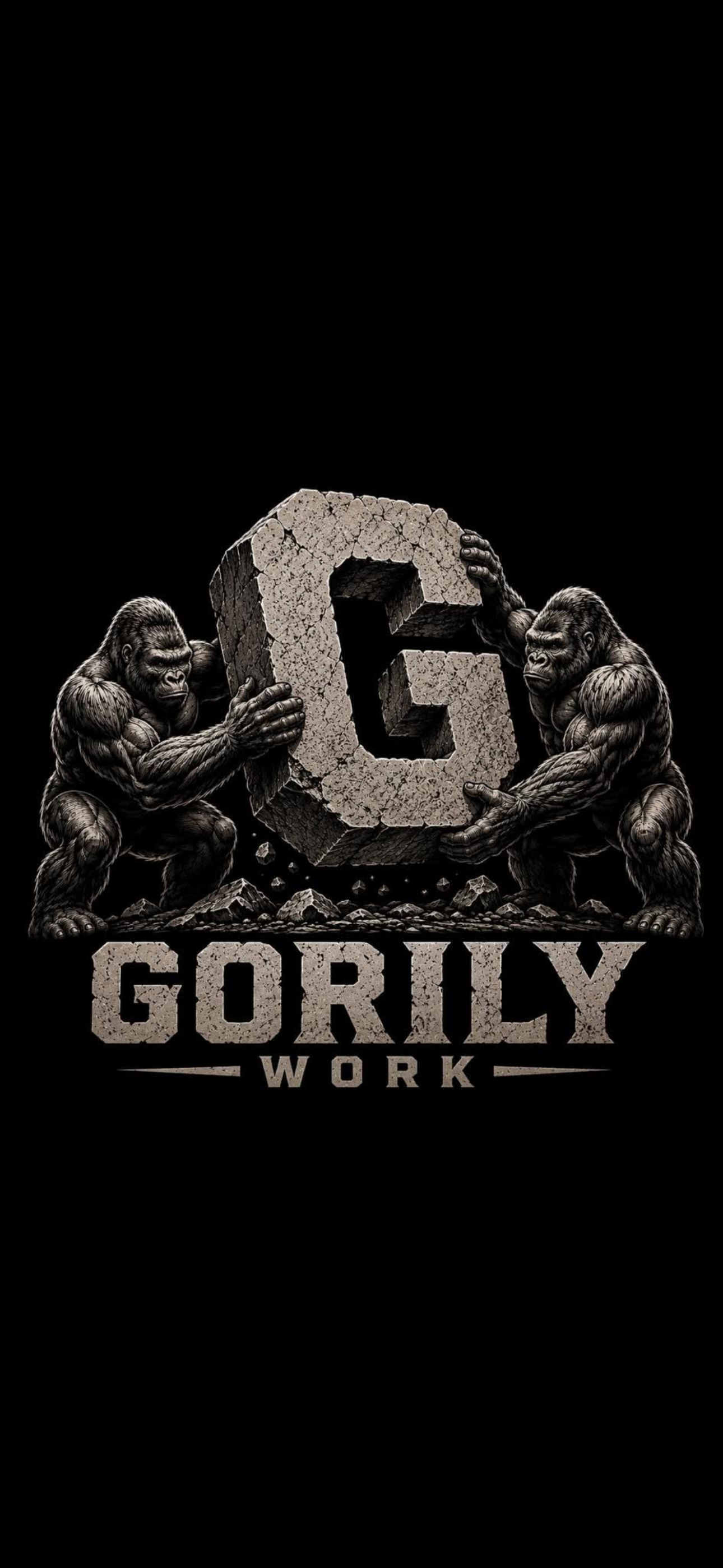 Gorily Work