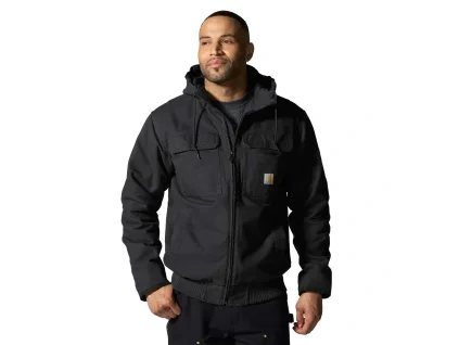 Bunda Carhartt - 106980 N04 Washed Duck Bartlett Active Jac