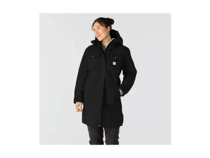 Dámská bunda Carhartt - 107724 N04 Great Lands Parka