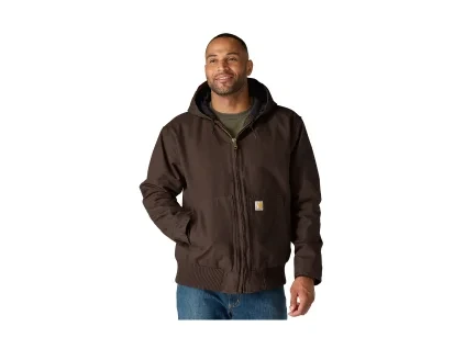 Bunda Carhartt - 104050 DKB Washed Duck Active Jac