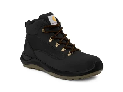 Boty Carhartt - 400018001 BELMONT RUGGED S3L SAFETY BOOT