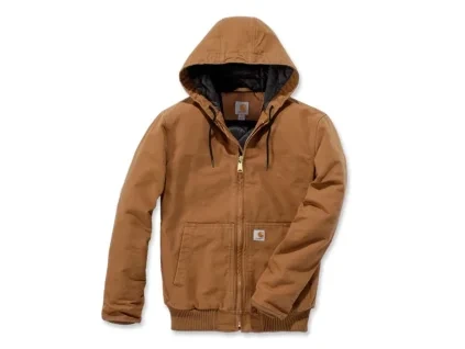 Bunda Carhartt - 104050 211 DUCK ACTIVE JACKET