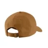 Kšiltovka - 107401 BRN Heart Patch Canvas Cap