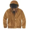 Dámská bunda Carhartt - 104053 211 Washed Dock Insulated Active Jacket