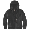 Dámská bunda Carhartt - 104053 001 Washed Dock Insulated Active Jacket