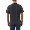 Carhartt triko -103361 CRH Core Logo S-Sleve T-shirt