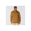 Mikina Carhartt - K121BRN Midweight Hooded Swearshirt