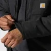 Bunda Carhartt - 106980 N04 Washed Duck Bartlett Active Jac