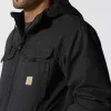 Bunda Carhartt - 106980 N04 Washed Duck Bartlett Active Jac