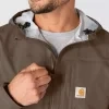 Bunda Carhartt - 105751 217 Storm Defender® Waterproof Jacket - Relaxed Fit - Lightweight Packable
