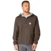 Bunda Carhartt - 105751 217 Storm Defender® Waterproof Jacket - Relaxed Fit - Lightweight Packable