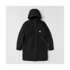 Dámská bunda Carhartt - 107724 N04 Great Lands Parka
