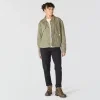 Dámská bunda Carhartt - 107375 DOV Ripstop Pocket Coat