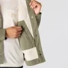 Dámská bunda Carhartt - 107375 DOV Ripstop Pocket Coat
