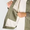 Dámská bunda Carhartt - 107375 DOV Ripstop Pocket Coat
