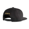 Carhartt kšiltovka - 106665 001 FIRM DUCK FLAT BRIM CAP