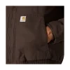 Bunda Carhartt - 104050 DKB Washed Duck Active Jac