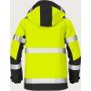 Vysoce viditelná bunda GORE-TEX třídy 3 4988 GXB