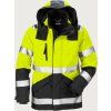 Vysoce viditelná bunda GORE-TEX třídy 3 4988 GXB