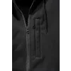 Mikina Carhartt - 101759 BLK Wind Fighter Swearshirt