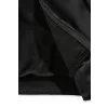 Mikina Carhartt - 101759 BLK Wind Fighter Swearshirt