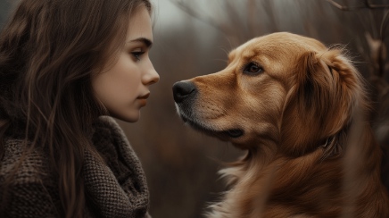 Čo vám hovorí váš pes?