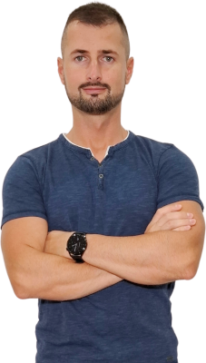 Marek Gostík