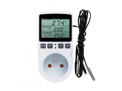 termostat KT3100
