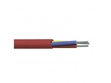 silikonovy kabel