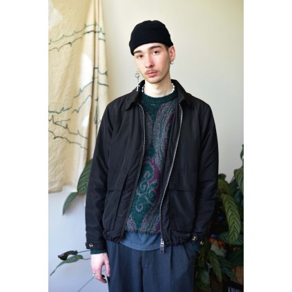 Burberry jacket